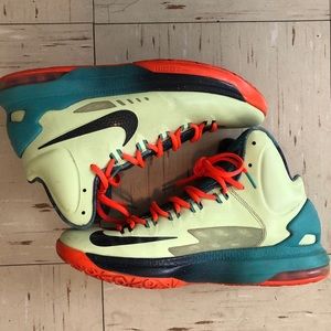 Mens Nike Kevin Durant 5 - All Star Game / Area 72
